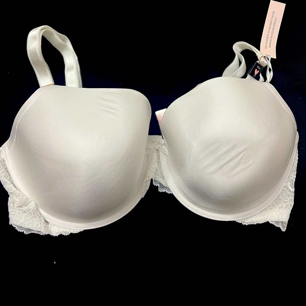 Body by Victoria 42DD bra.